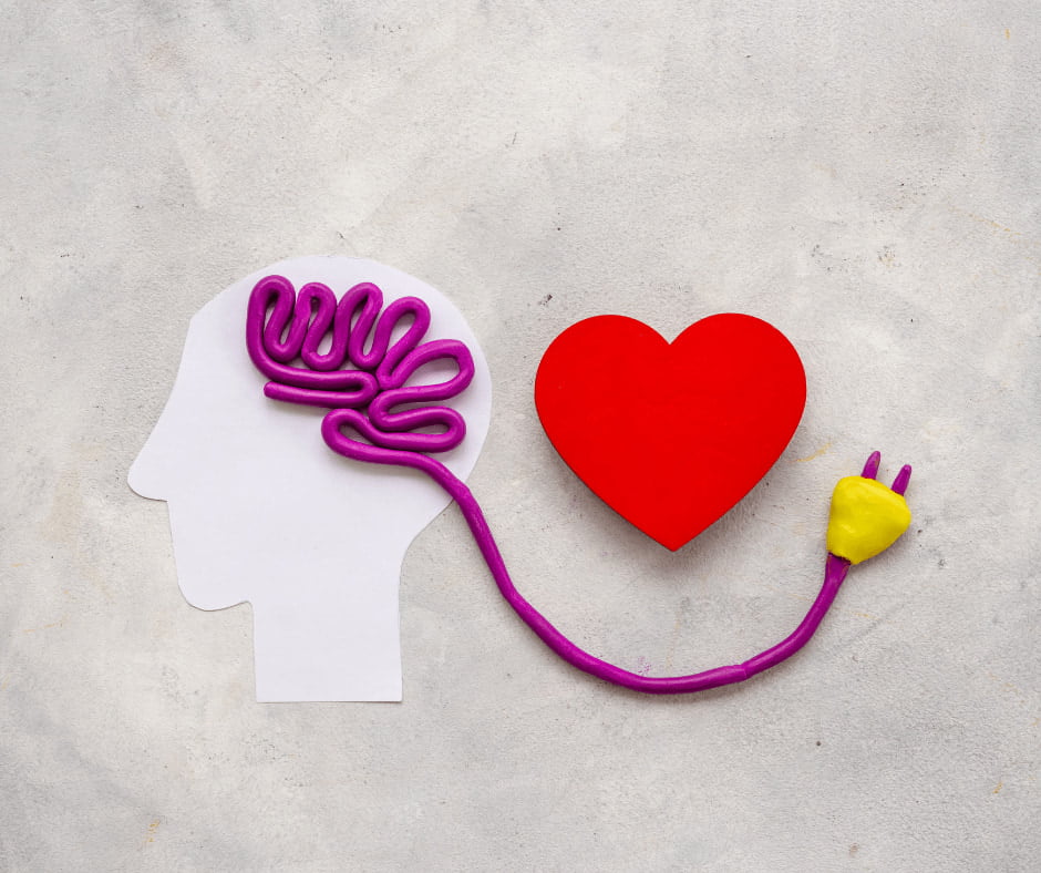 What's Good For Your Heart... It's Good For Your Brain! Preserving Brain and Heart Health: The Mysterious Connection