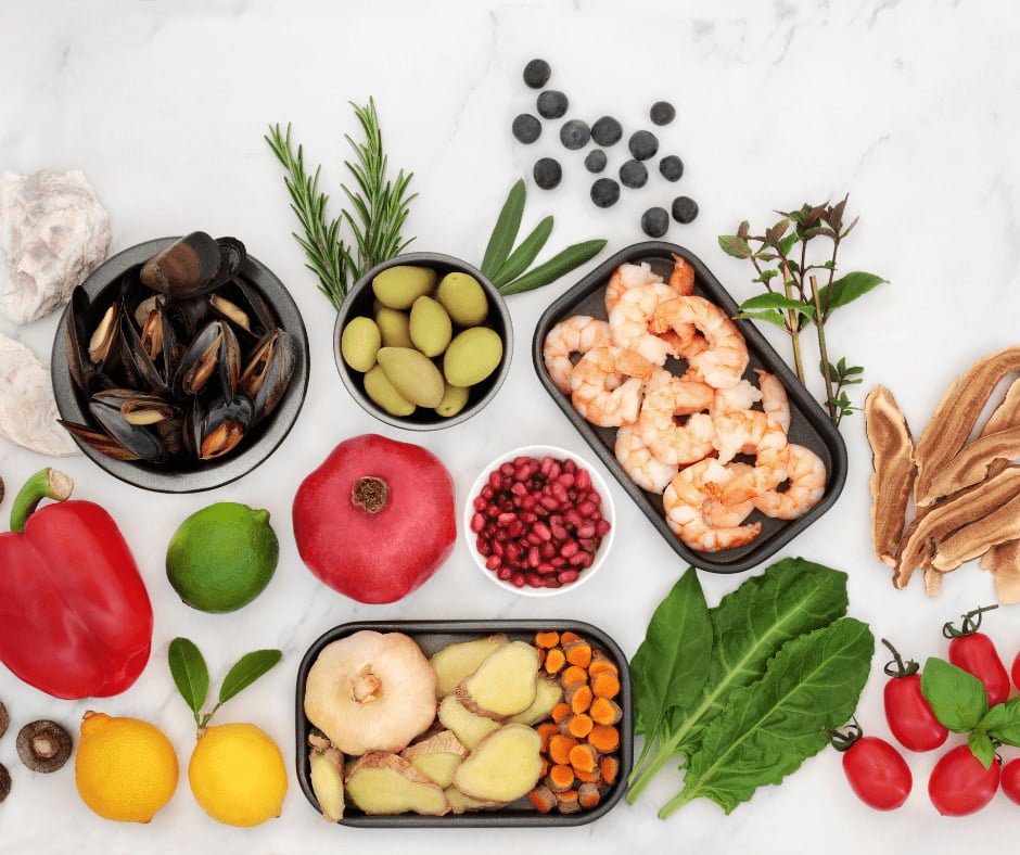 Brighten Up Your Meals with Nutritious Food Colors: A Fun and Healthy Guide