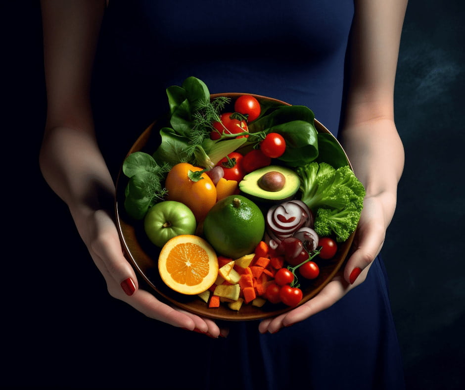 Nourish Your Winter...