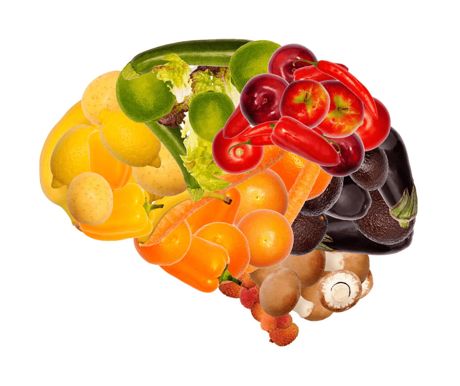 Quick Foods For A Quick Mind