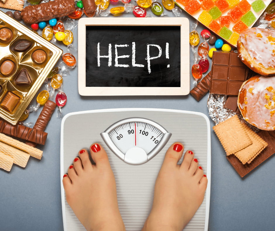 Why Don’t Diets Work? What DOES Work?