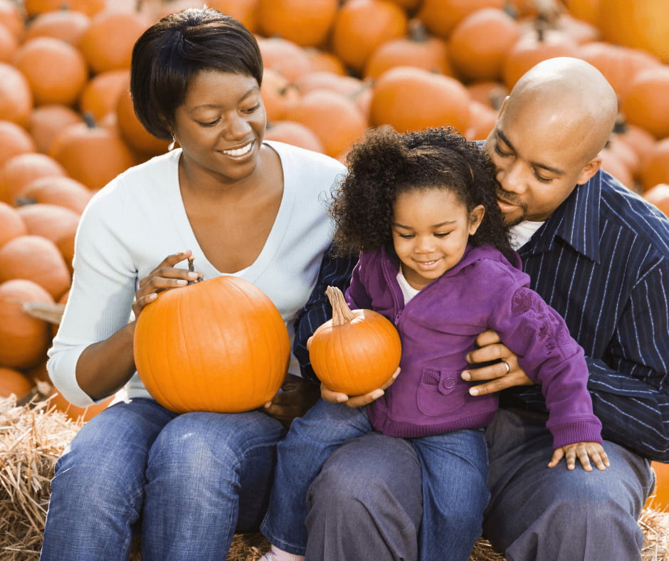 Top 5 Tricks For A Healthy Holiday. Happy Open Eating!