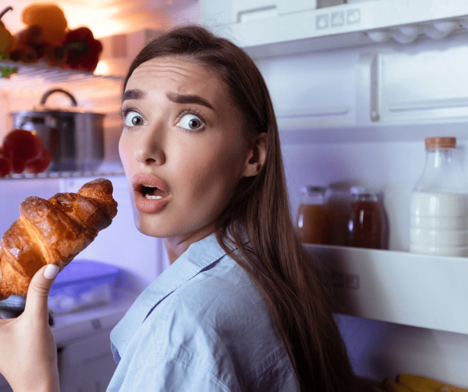 5 Ways To Support Open Eating