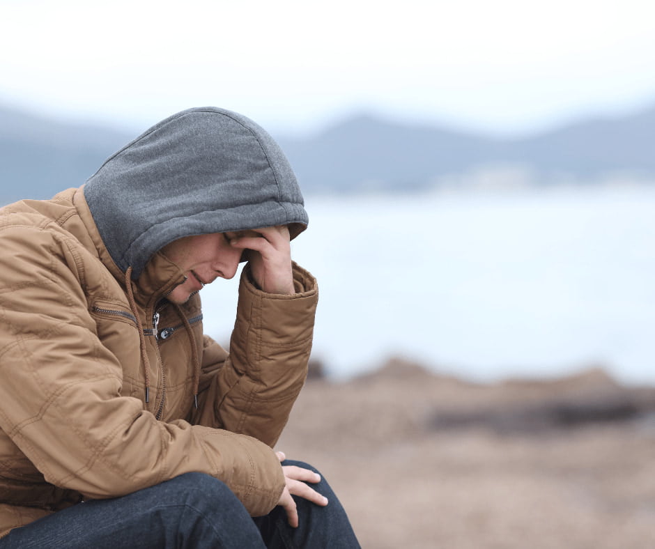 Trading Worry For Nutritional Wellness
