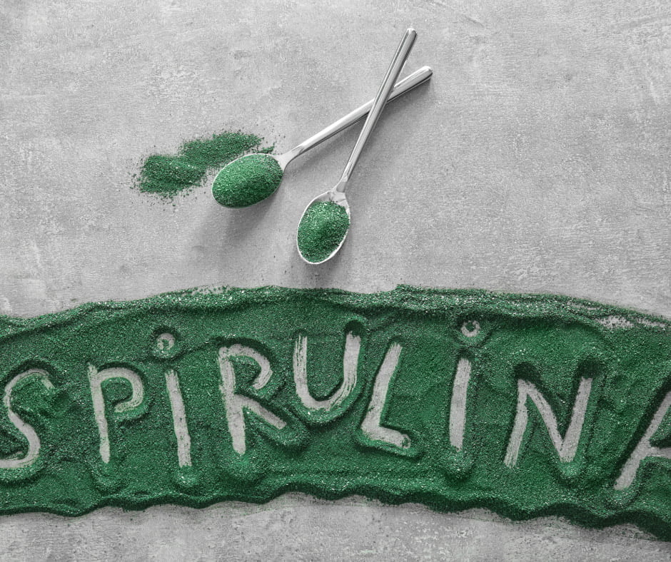 What is Spirulina Anyway?