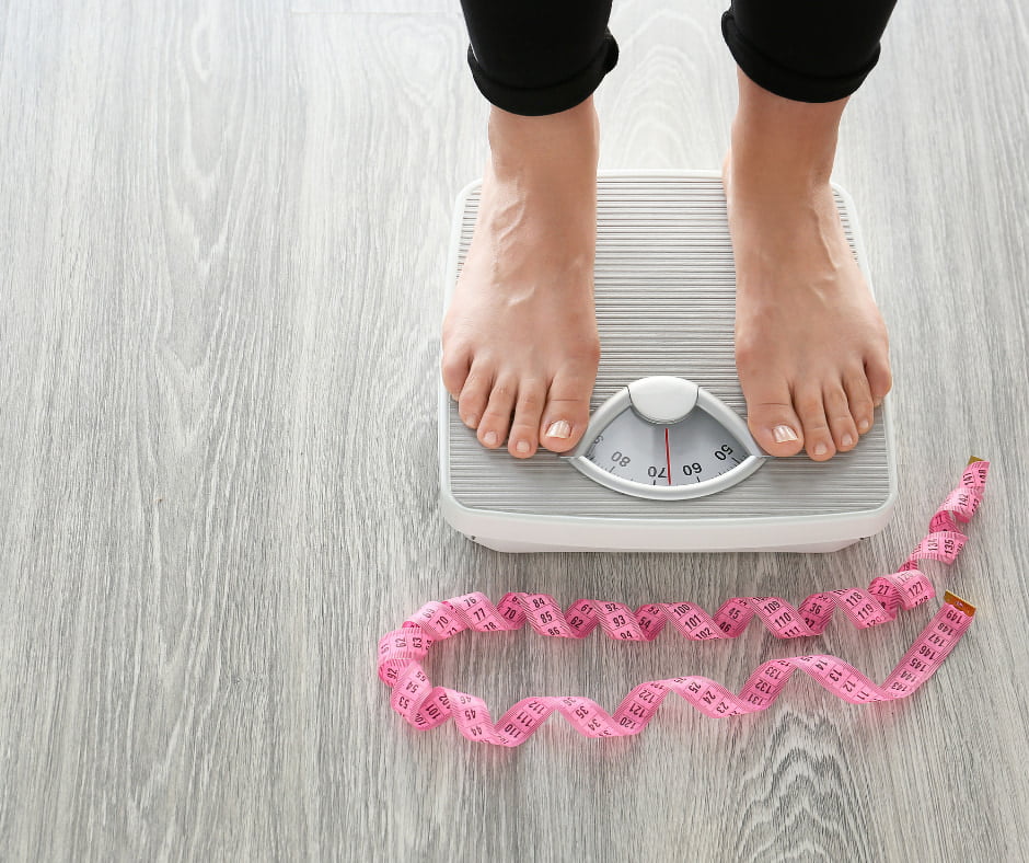 Ever Wonder Why "Weight Loss" Diets Never Seem To Work?