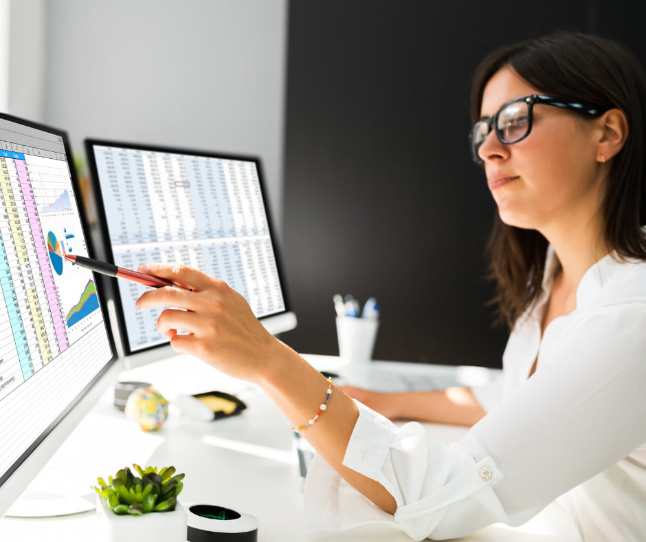 Too Busy To Take Care Of YOU? Let's Figure Out What To Do About That...