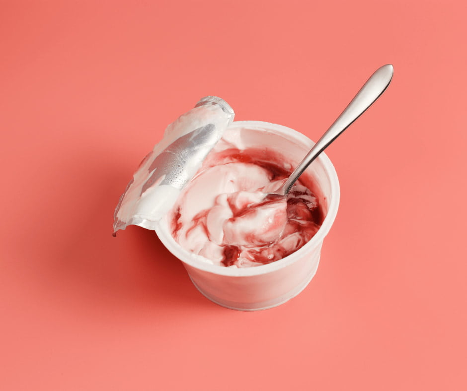 Yogurts... Healthy Or Unhealthy?
