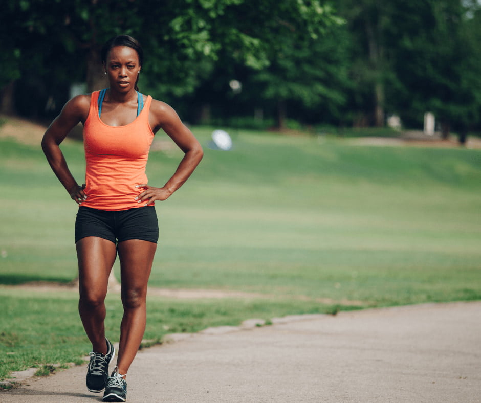 Nutrition For Endurance Is More Than Carb Loading...