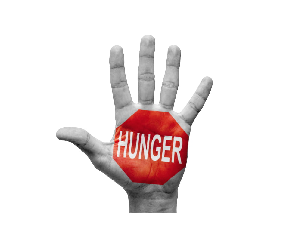 There Really Are Two Different Kinds Of Hunger. With Open Eating, You Can Take Charge Of Both