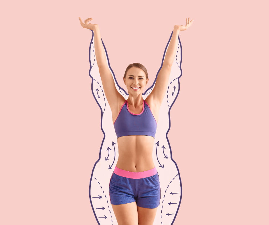 What Exactly Does Weigh Loss Buy You?