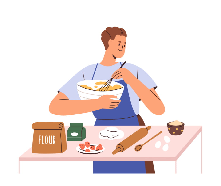 Nutrition From The Non-Dietitian...