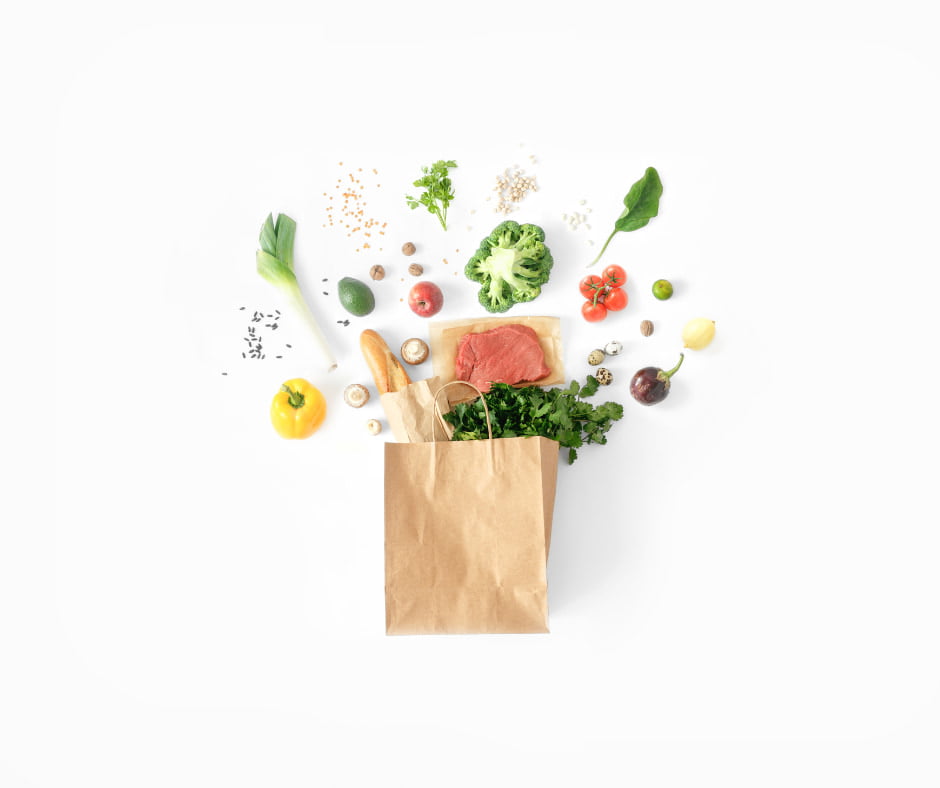 The Origin Of Open Eating