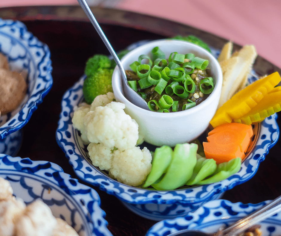 The Harmony of Local Foods, Health, and Environment