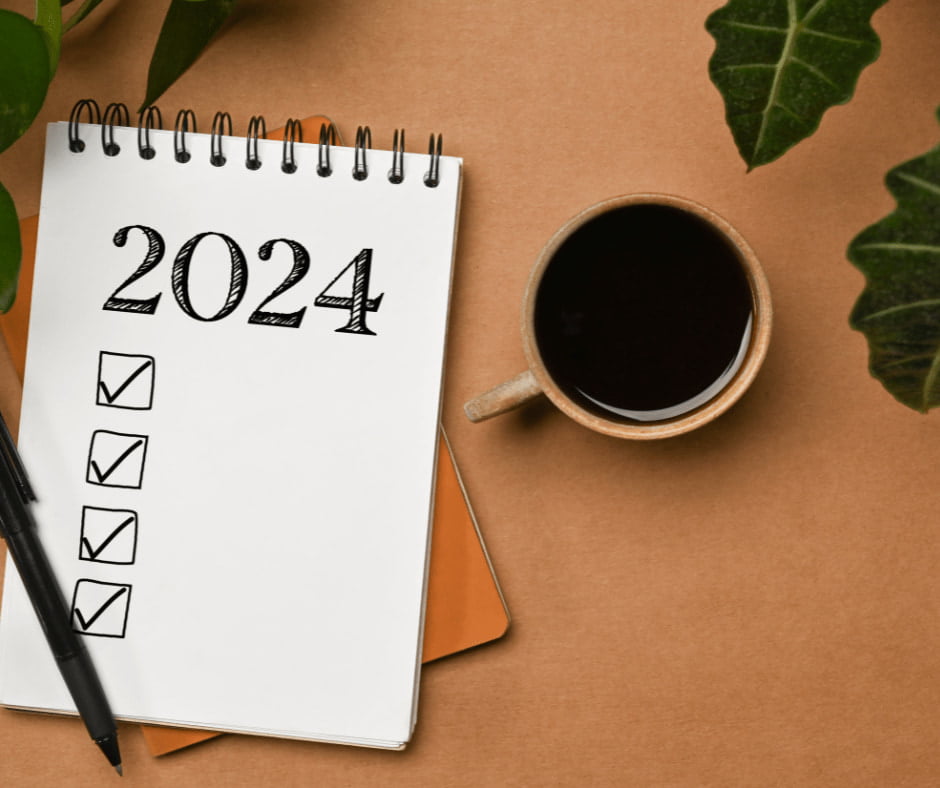 Hey... Remember New Year Resolutions?