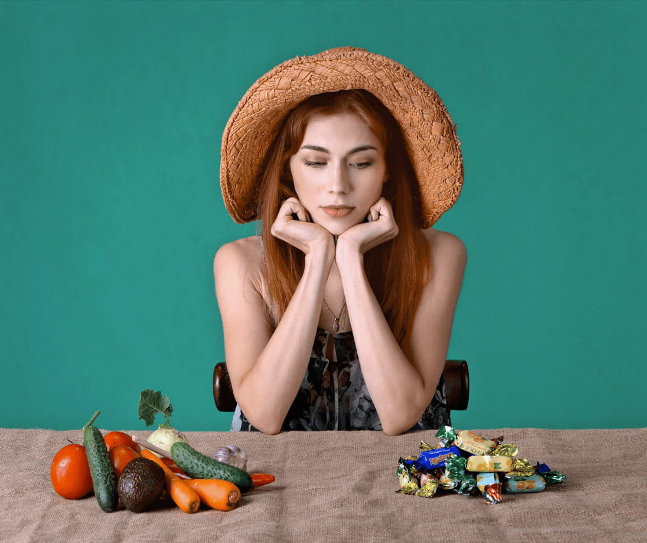 Understanding Orthorexia: Healthy Eating Gone Too Far