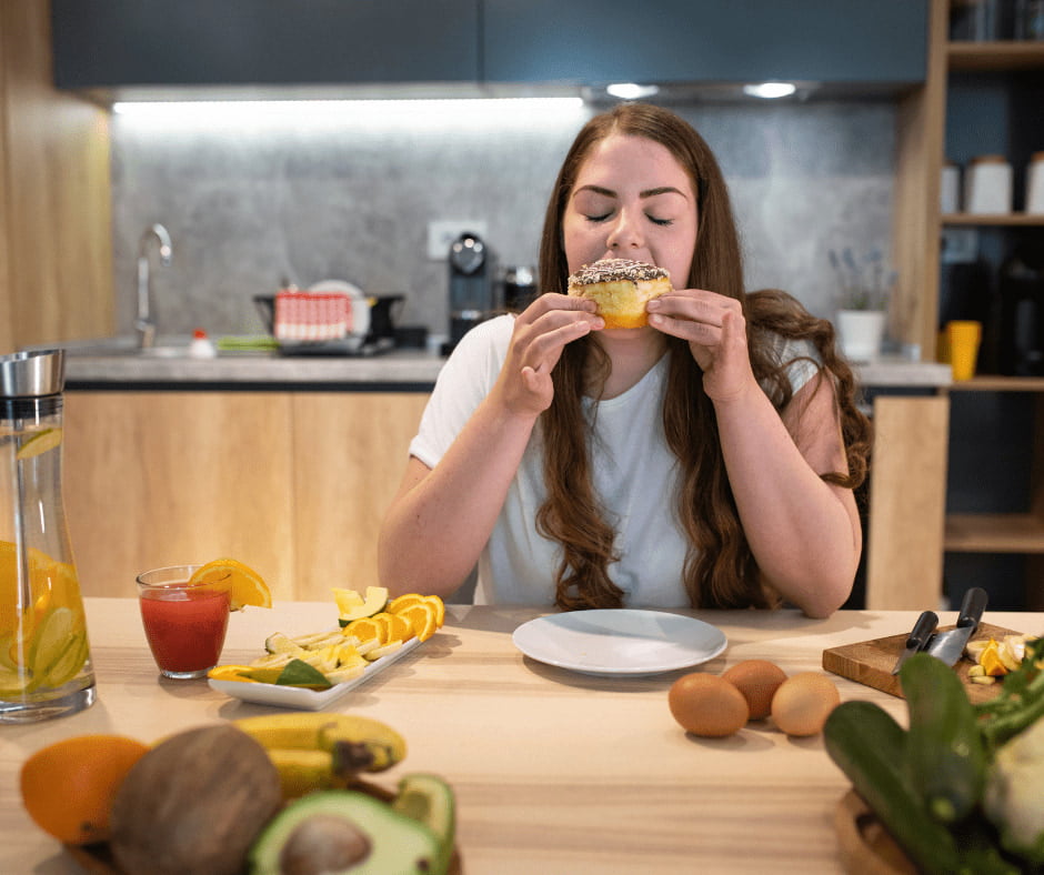 Does the Cheat Day Approach Really Work?