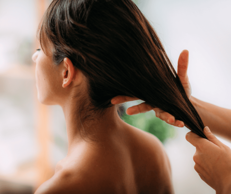 How to Eat for Healthy Hair Growth: Nutritional Essentials