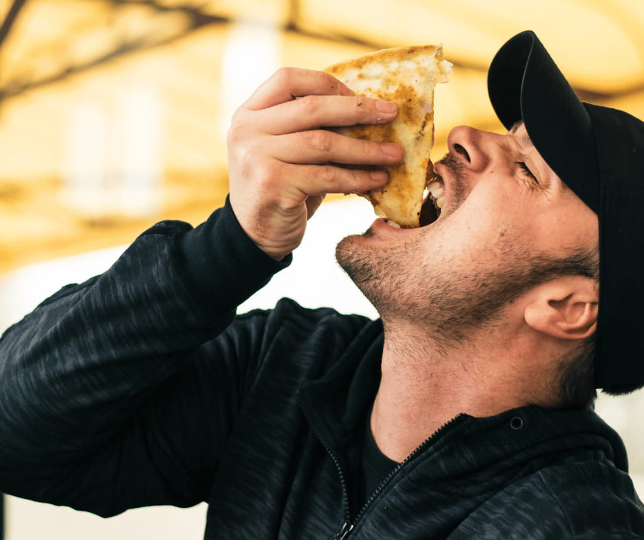 15 Ways to Improve Your Relationship with Food