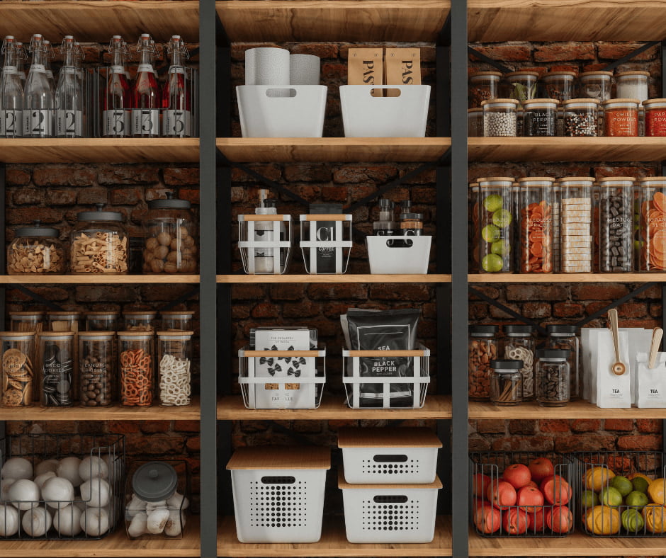 How Safe Are Your Shelf Foods? A Deeper Look into The Realm of Food Mold